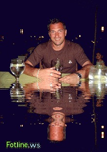 Matthew Fisher