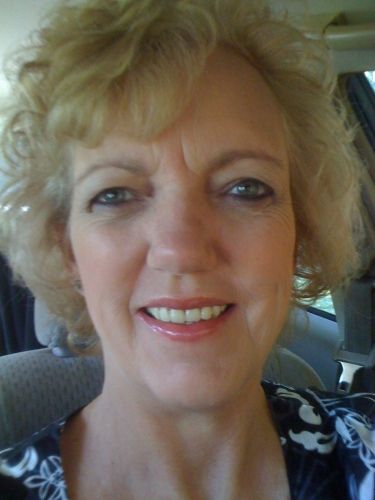 Rebecca Thompson