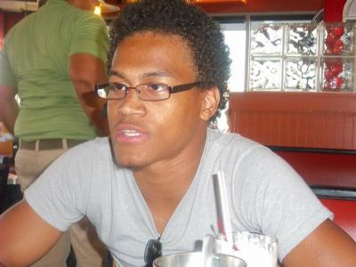 Alvin Cox