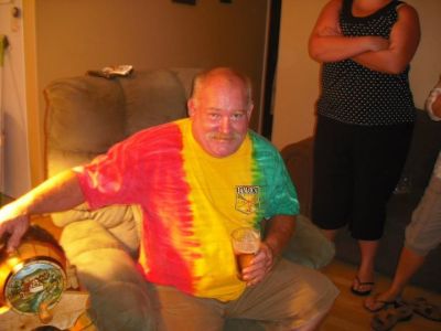 Kevin Burdette