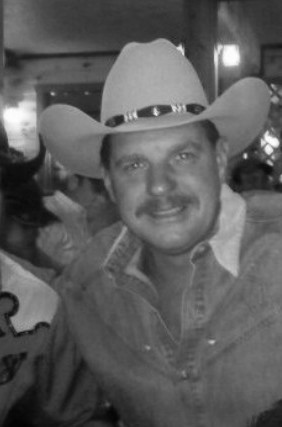 Brian Harrington