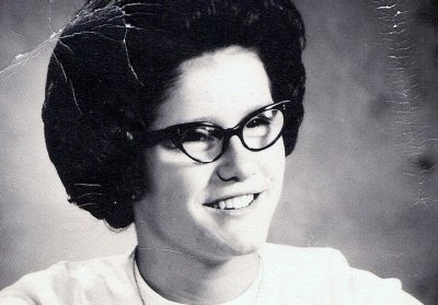 Joyce Mrugala