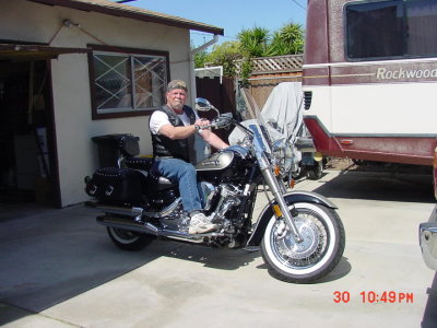 Dennis Winger