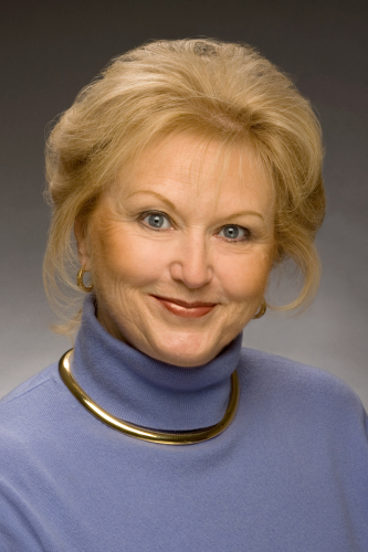 Terri Shidal