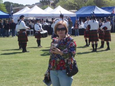 Lisa Clark