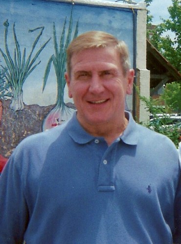Byron Mcclain