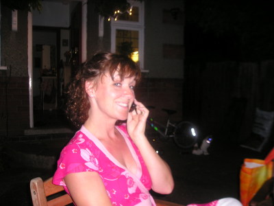 Cheryl Tordoff