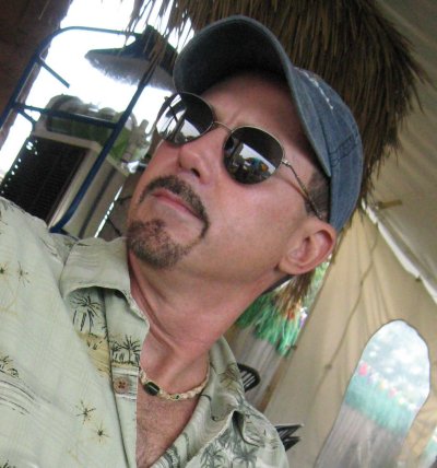 David Lybarger