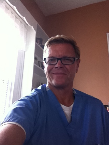 Gregory Gust
