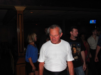 Robert Moss