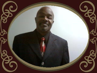 Wilbert Tate