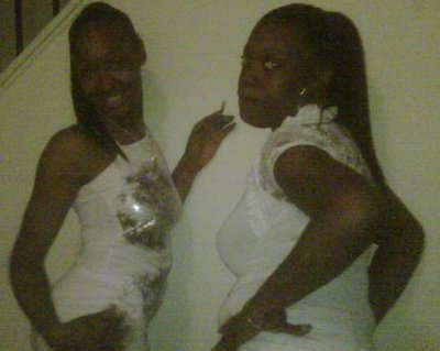Shameka Starks