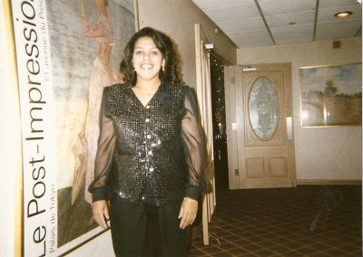 Luz Rodriguez