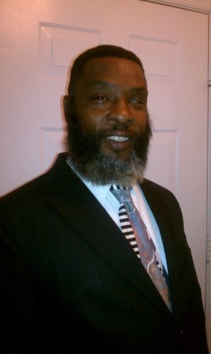 Jeffery Parker