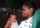Makeda Robinson
