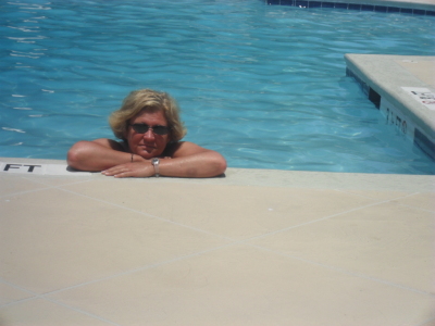 Tammy Wheeler