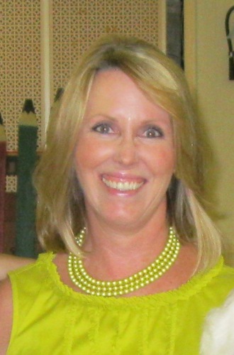 Karolyn Lang
