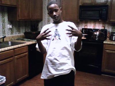 Anthony Clemons