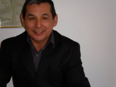 Jose Cantarero