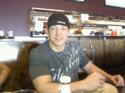 Keith Creel