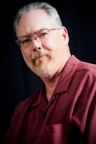 Ralph Nissley