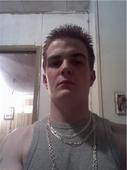 Daniel Bush