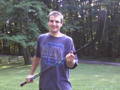 Todd Lambert