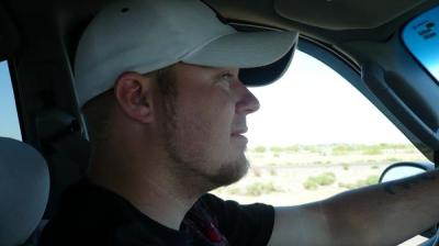Michael Bradley