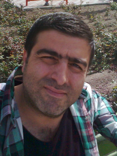Hossein Hadian