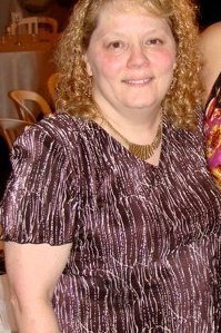 Polly Johnson