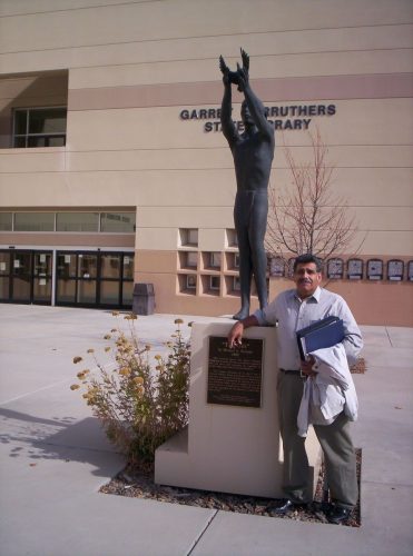 Carlos Melendrez