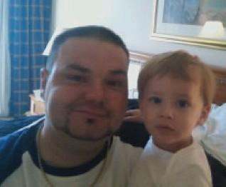 Jeffery Swauger