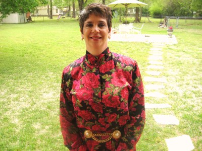 Karen Plant