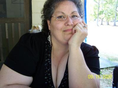 Tina Dickson