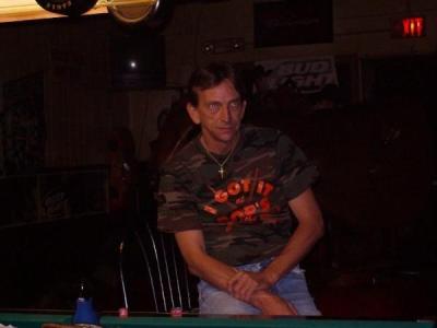Jeff Harrell