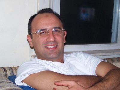 Walid Omar