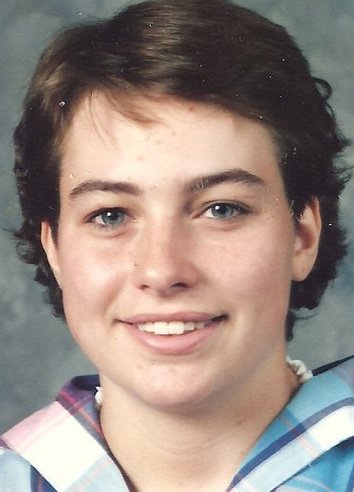 Kerry Harris