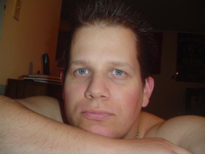 Steve Pizzuti