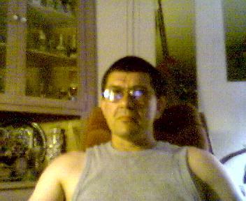 Kenneth Odstrcil