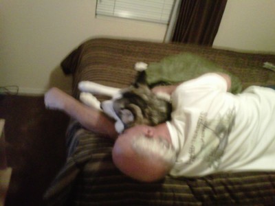 Rickey Templin