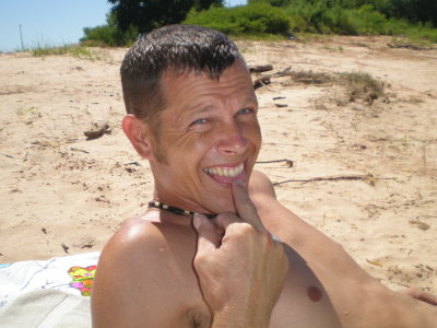 John Becker