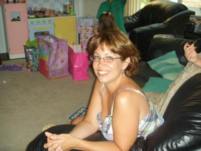 Jennifer Rossman