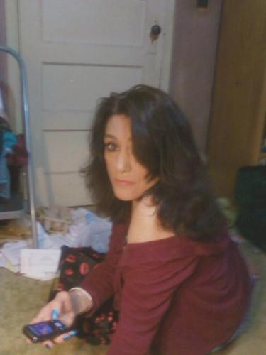 Alonda Clubbs