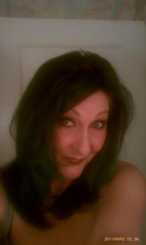 Donna Terwilliger