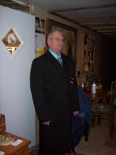 Joseph Wayne Dunaway