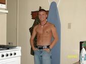 Brett Standley