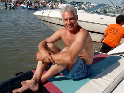 Thomas Vredenburg