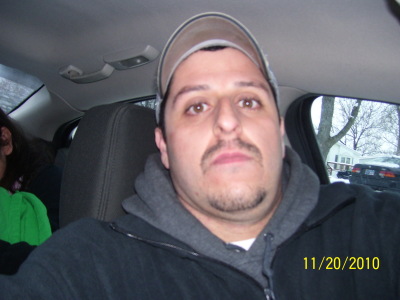 Mario Munoz
