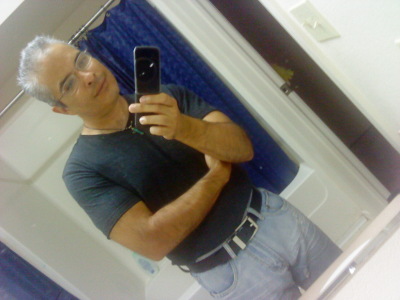 Robert Miranda