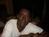 Roderick Canty